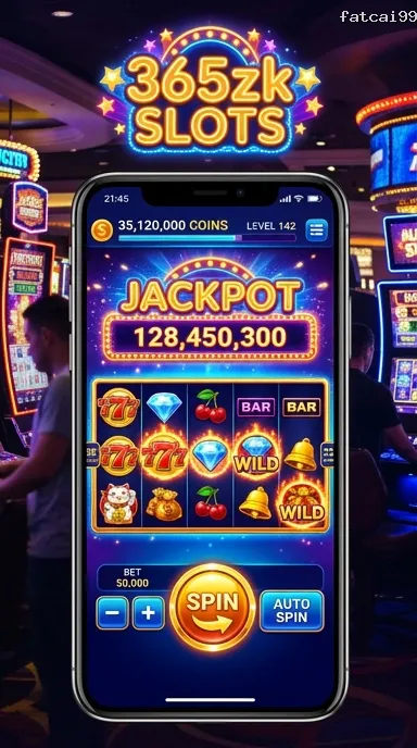 Cuplikan layar menu unduhan fatcai99 untuk perangkat Android